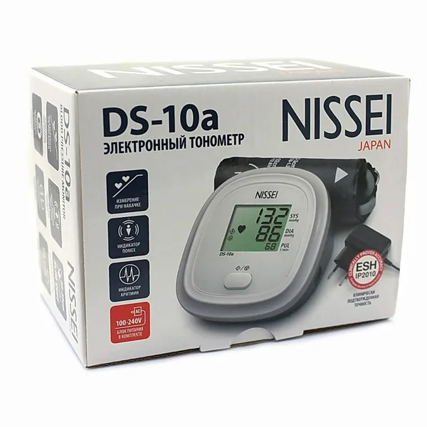 Nissei DS-10a
