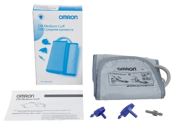 Манжета на плечо OMRON CM Medium Cuff (22-32 см)